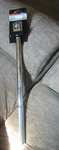 New Mintcraft Professional 3/4" Drive Ratchet 19" Flexible Handle Tool 0448142. Fixed Price $19.99.
