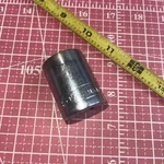 S-k Usa 40130 15/16 Sae 1/2 Drive Point Socket Vintage Sk. Fixed Price $5.31.