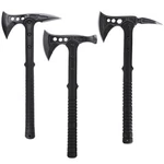 Military Outdoor Tactical Tomahawk Axe Army Hunting Camping Tools Survival Knife. Fixed Price $21.46.