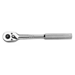 Wright Tool E3426 3/8" Drive Quick Release Oval Head Ratchet, Knurled Handle. Fixed Price $43.15.