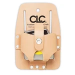 Clc 464 16-30' Leather Measuring Tape Measure Belt Holder Pouch Tool Carrier. Fixed Price $9.95.