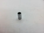Snap On 1/4" Drive 8PT Double Square Socket TM408. Fixed Price $12.00.