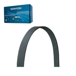 Dayco Serpentine Belt Main Drive For 1994-1996 Chevrolet G30. Fixed Price $48.69.