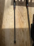 Mac Tools 1/2" Drive 24" Flex Head Breaker Bar V24SFA Comfort Grip. Fixed Price $147.77.