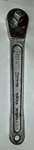 Vintage Snap-on No. 71 Ratchet 1/2 Drive Pat. 1854513 Kenosha Wis. Usa. Fixed Price $44.99.