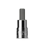 Capri Tools Hex Bit Socket, Metric And Sae Sizes. Fixed Price $5.99.