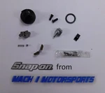 Snap On Tools 3/8" Tooth Dual Pawl Drive Ratchet Repair Kit FBF80 FH80. Fixed Price $121.99.