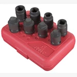 Sunex 2841 1/2" Dr. Pc. Drain/pipe Plug Impact Socket Set. Fixed Price $75.76.