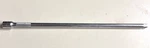 Snap-on Tools TMXK100 1/4" Drive 10" Knurled Extension Usa. Fixed Price $28.00.