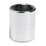 Proto J4720A Socket, Steel, Chrome, 5/8 In 429M93. Fixed Price $9.29.