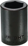 Wright Tool 4836 1/2INCH Drive Point Standard Impact Socket 1-1/8INCH. Fixed Price $25.95.