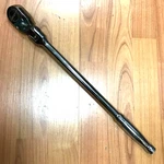 (MA3) Snap On SF80A 1/2" Dr. Dual Tech. Flex Head Ratchet. Fixed Price $179.99.