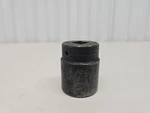 Snap-on Tools Usa 5/8" Drive 1-1/16" 27MM 6PT Shallow Impact Socket IM341. Fixed Price $29.95.