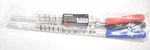 Neiko Socket Rail Set Piece Pack Organizer Holder Trays 03968A For Toolboxes. Fixed Price $20.80.