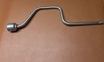 Wright 3445 3/8" Drive 14-1/2" Speed Wrench Tool Made In Usa (pre-owned). Fixed Price $14.00.