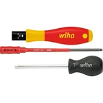 Wiha 26626, Torquevario-s Electric Screwdriver (3-PIECE, 0.8 5NM). Fixed Price $229.11.