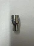 Snap On Tools Socket SW141A 7/16 12PT. Fixed Price $9.99.
