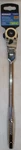 Kobalt 3108331 Quick-release 1/2 In. Flexible Head Ratchet 12 Inch. Fixed Price $31.99.