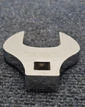 Snap-on SCO44: 1/2 Drive 1-3/8 Open End Crowfoot Usa. Fixed Price $78.50.