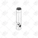 Sk Tools 4427 3/8" Drive Flex 14MM, 12 Point Swivel Metric Spark Plug Socket. Fixed Price $37.99.