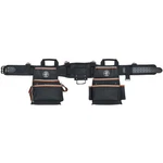 Klein Tools 55428 Tradesman Pro Electrician's Belt, Large. Fixed Price $129.57.