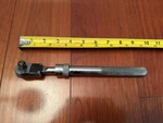 Power Torque GM6160 Extendable Wrench 3/8" Drive. Fixed Price $21.99.