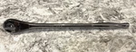 Matco 1/2" Ratchet CFR15T Usa. Fixed Price $69.00.