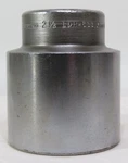 Snap-on 1" Drive 2-1/8" Socket LDH-683/54 Mm Ldhm 543 Usa 12-POINT. Fixed Price $65.00.