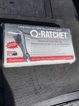 Summit Tools O-ratchet Deluxe 14PC Sae Set 3/8 Drive 34764 Rare Sealed Nos. Fixed Price $69.95.