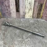 Snap-on 1/2DR Flex Ratchet S831. Fixed Price $189.33.