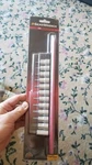 Kdt Gearwrench 80581 12PC 3/8" Drive Sae Hex Bit Socket Set. Fixed Price $60.00.