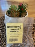 Craftsman 3/8 Repair Kit 43435 For Usa Made Ratchets No. 43175 New. Fixed Price $21.99.