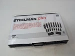 Steelman 18PC Metric Tamper Proof Diamond Force Hex Bit Drivers 78783 (ur). Fixed Price $29.99.