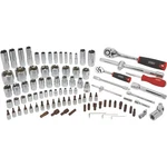 Ironton Metric Socket/driver Set, 94-PC., 1/4IN. & 1/2IN.. Fixed Price $69.99.
