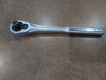 Craftsman 1/2'' Drive Quick Release Ratchet -vh 44809 Usa. Fixed Price $34.99.