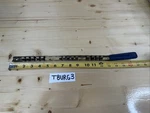 *osb* Vintage Craftsman 3/8 Drive Socket Rack Blue Handle. Fixed Price $22.87.