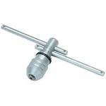 Ratcheting T-handle Holder Holding Tapping Wrench Tapper Tool. Fixed Price $45.75.