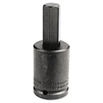 Proto Socket Bits - Skt Imp Hex 3/4 DR7/8. Fixed Price $83.83.