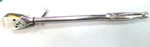 Nos Snap-on SL832 1/2" Drive 15" Long Handle Ratchet Unused. Fixed Price $229.99.