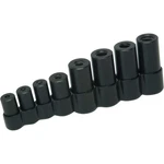 Lisle Socket Set 8-PIECE, Fits Standard Metric Taps, Model# 70500. Fixed Price $54.99.