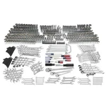 Craftsman 500 Piece Tool Set Mechanics Socket Ratcheting Wrench. Fixed Price $962.99.