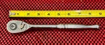Husky Tools 3/8" Drive 72 Tooth Ratchet Quick Release Long H38FPRAT M6. Fixed Price $14.95.