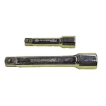Crescent Extensions Cr-v Cdtab Ratchet Breaker Bar 3/8"X3" CDTA12 1/2"X5". Fixed Price $10.00.