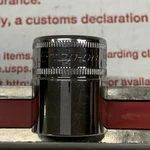 Snap On Tools FSM141 14MM 3/8" Drive 6-POINT Metric Shallow Socket New. Fixed Price $19.99.