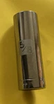 Craftsman 5/8 6 Point 3/8 Drive Deep Socket Easy Read 45839 Usa New. Fixed Price $6.99.