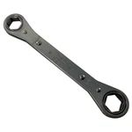Snap-on Ratcheting Box Wrench R2426S 3/4" 13/16" Sae 6PT Usa Chrome Mechanic. Fixed Price $21.49.