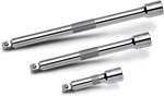 Powerbuilt Piece 3/8 Inch Drive Wobble Socket Extension Bar Set, Includes 3.... Fixed Price $25.34.