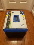 Kobalt 227 Pc Standard Sae & Metric Polished Chrome Mechanics Tool Set Hard Case. Fixed Price $275.00.