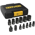 13-PIECE Female Star Socket E4 E20 Set E-torx. Fixed Price $41.99.