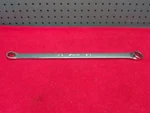Snap-on Tools Box-end Wrench 13/16" 15/16" 12 Point Made Usa. Fixed Price $49.95.